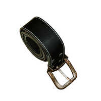 Reversible Belt