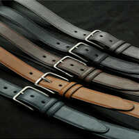 Ratchet Belt