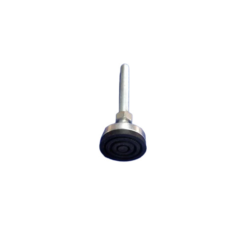 Ms Anti Vibration Mount - Material: Steel