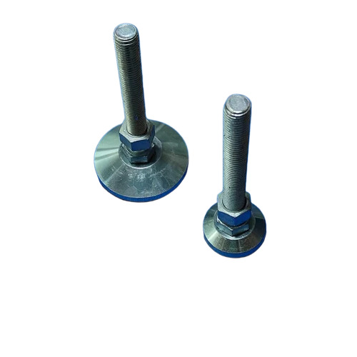 Heavy anti vibration Leveling Pad