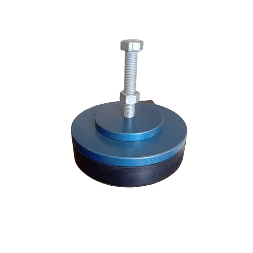 Industrial Anti Vibration Mount - Material: Steel