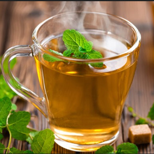 Herbal And Green Tea - Additives: Not Added
