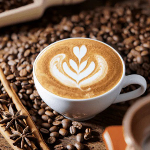 Coffee (Arabica Or Robusta And Instant) - Additives: Not Added