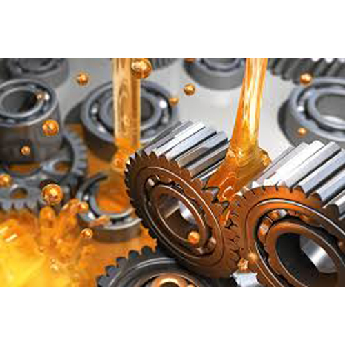Gear Oils