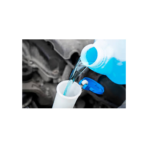 Windshield Washer Fluid