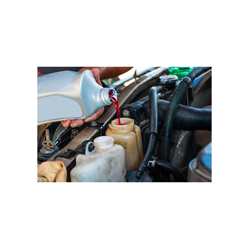 Hydraulic Oils