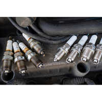 Spark Plugs