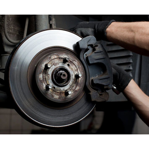 Brake Pads