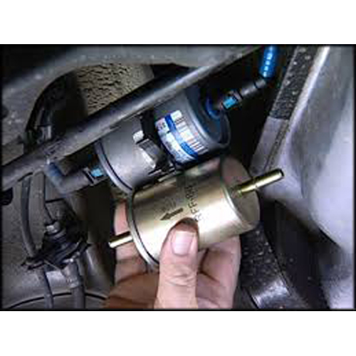 Fuel Filter