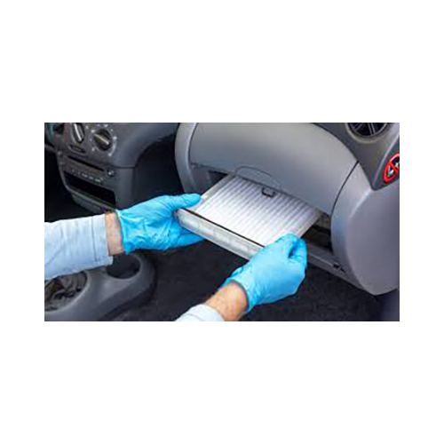 Cabin Air Filter