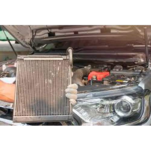 Premium Radiators