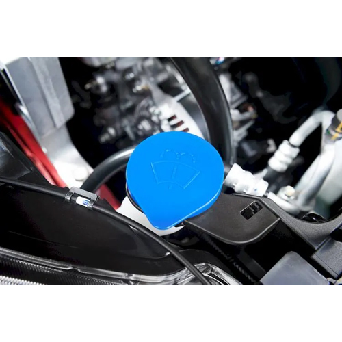 Windshield Washer Pump Or Reservoir