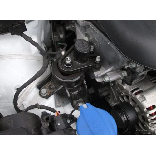 Engine Mounts