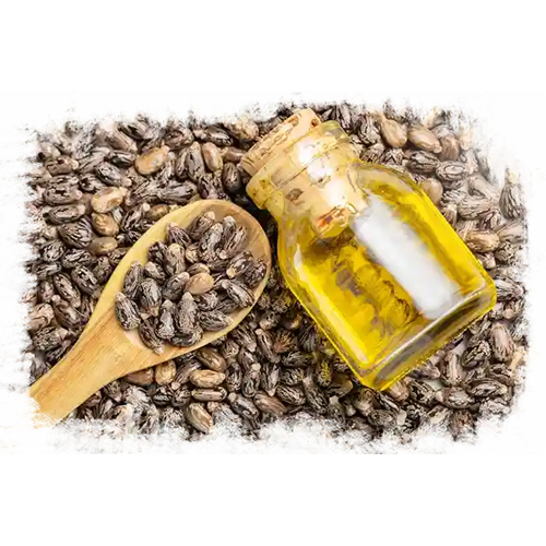 Castor Oils - Additives: Not Added