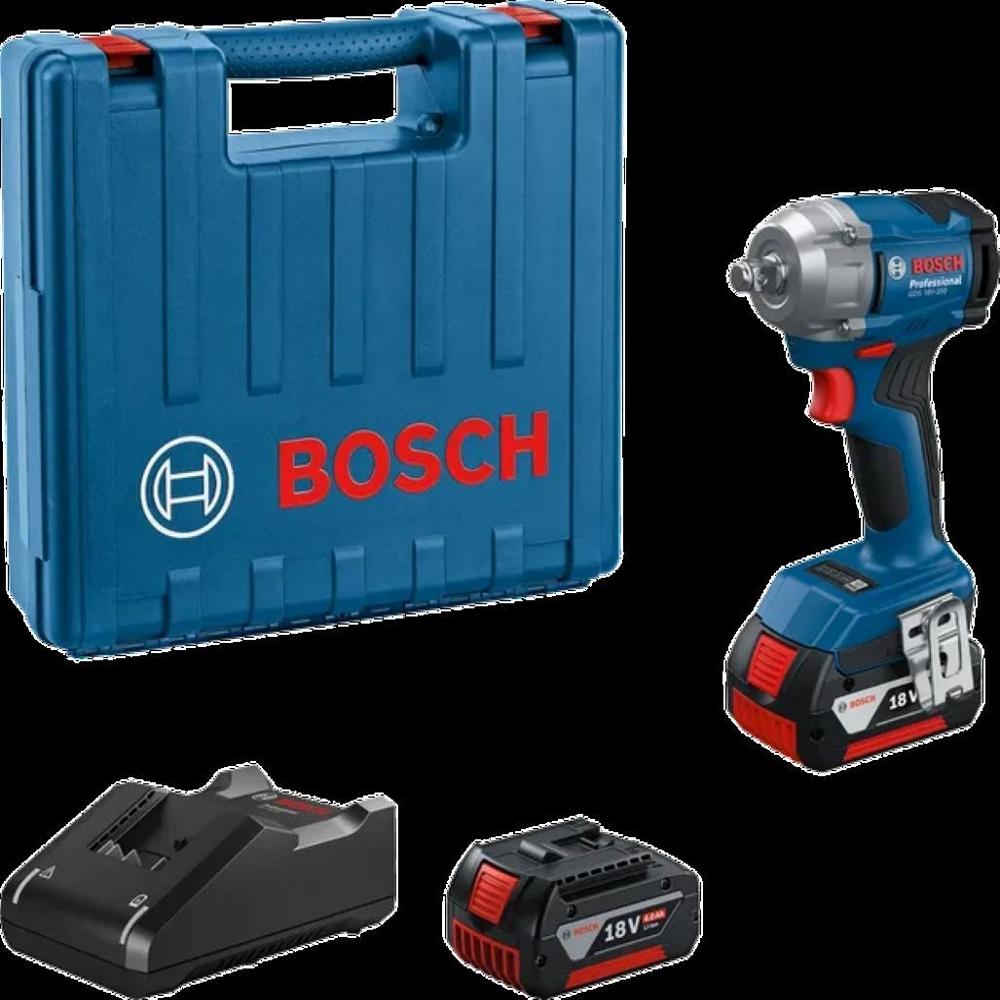 BOSCH 18V-350 PROFESIONAL