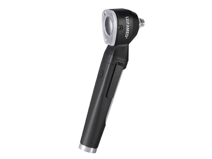 Otoscopes Auris 2.5 v Rechargeable Led ( LUXAMED)