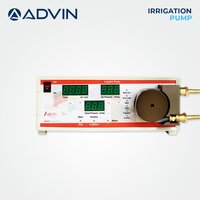 Urp Suction System - Accuracy: Standard