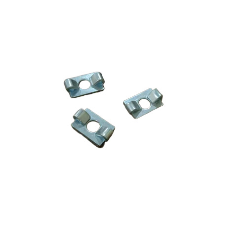 Small Joint Assembly Fastener - Color: Silver