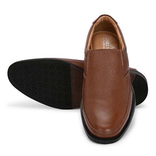 MTX-MOC-2021 Chill Onn Mens Formal Slip-On Shoes