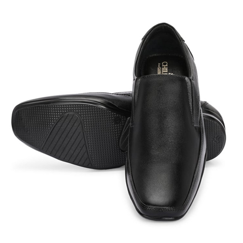 Mens Formal Shoes Without Lace