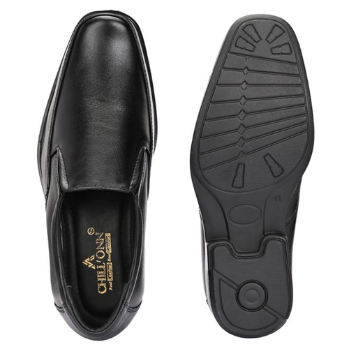 MZA-MOC-401 Chill Onn Mens Formal Or Party Wear Shoes