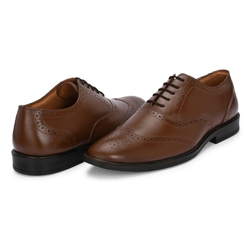 MTX-BRG-4645 Chill Onn Mens Formal Shoes