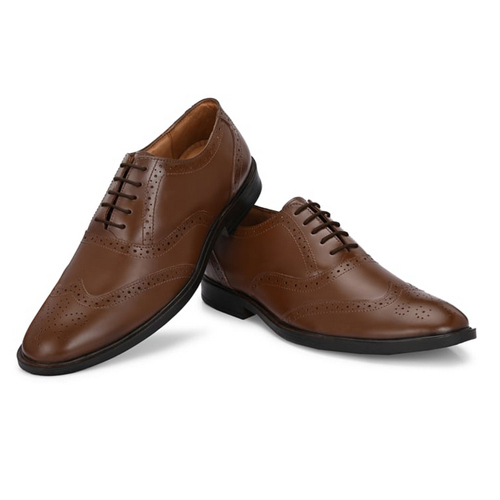 MTX-BRG-4645 Chill Onn Mens Formal Shoes