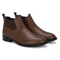 LC-CHL-3002 Chill Onn Mens Chelsea Boot
