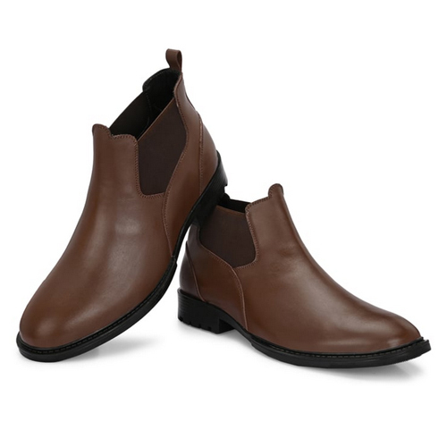 LC-CHL-3002 Chill Onn Mens Chelsea Boot