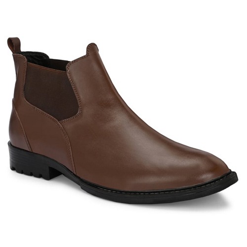 LC-CHL-3002 Chill Onn Mens Chelsea Boot