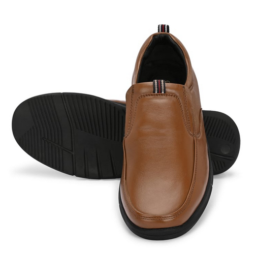 CLP-MOC-023 Chill Onn Mens Casual Slip-On Loafer