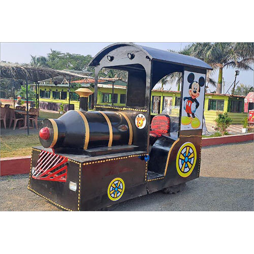 Garden Train