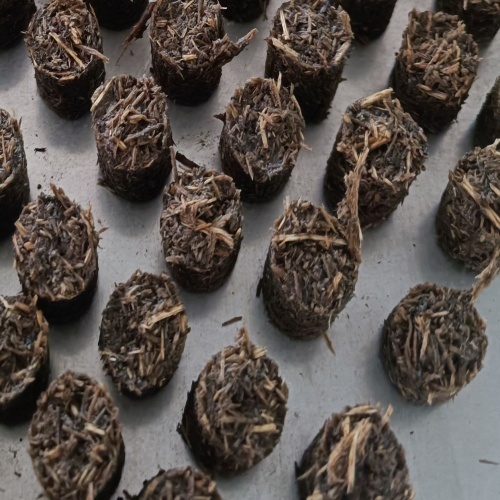 Oud Bakhoor - Feature: Long-Lasting Fragrance