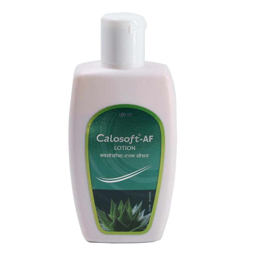 Calosoft-af Calamine Lotion 100ml - Drug Type: General Medicines