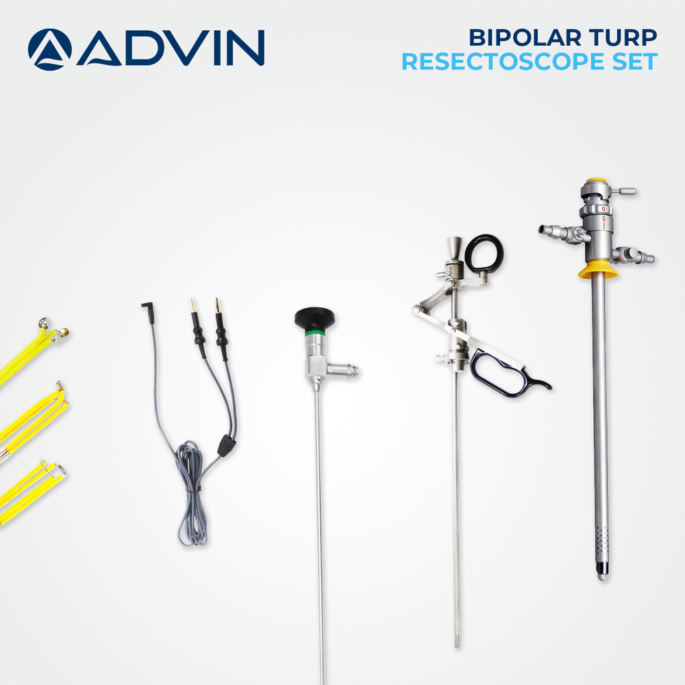 Resectoscope System Kit