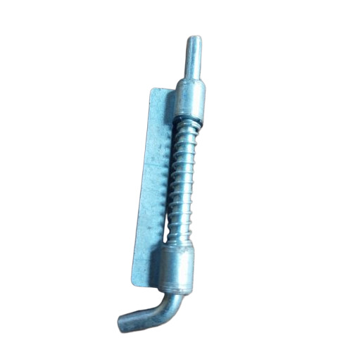 Ss स्प्रिंग लॉक
