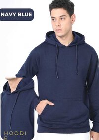 Hoodies Without Zip