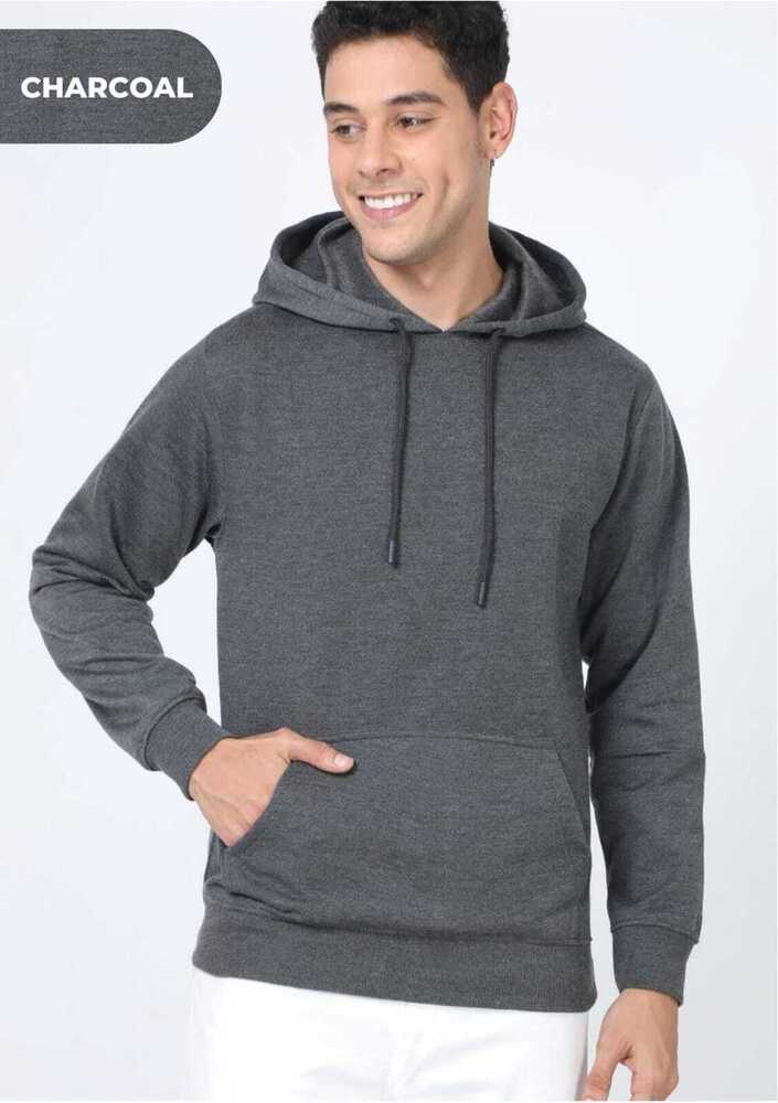 Hoodies Without Zip