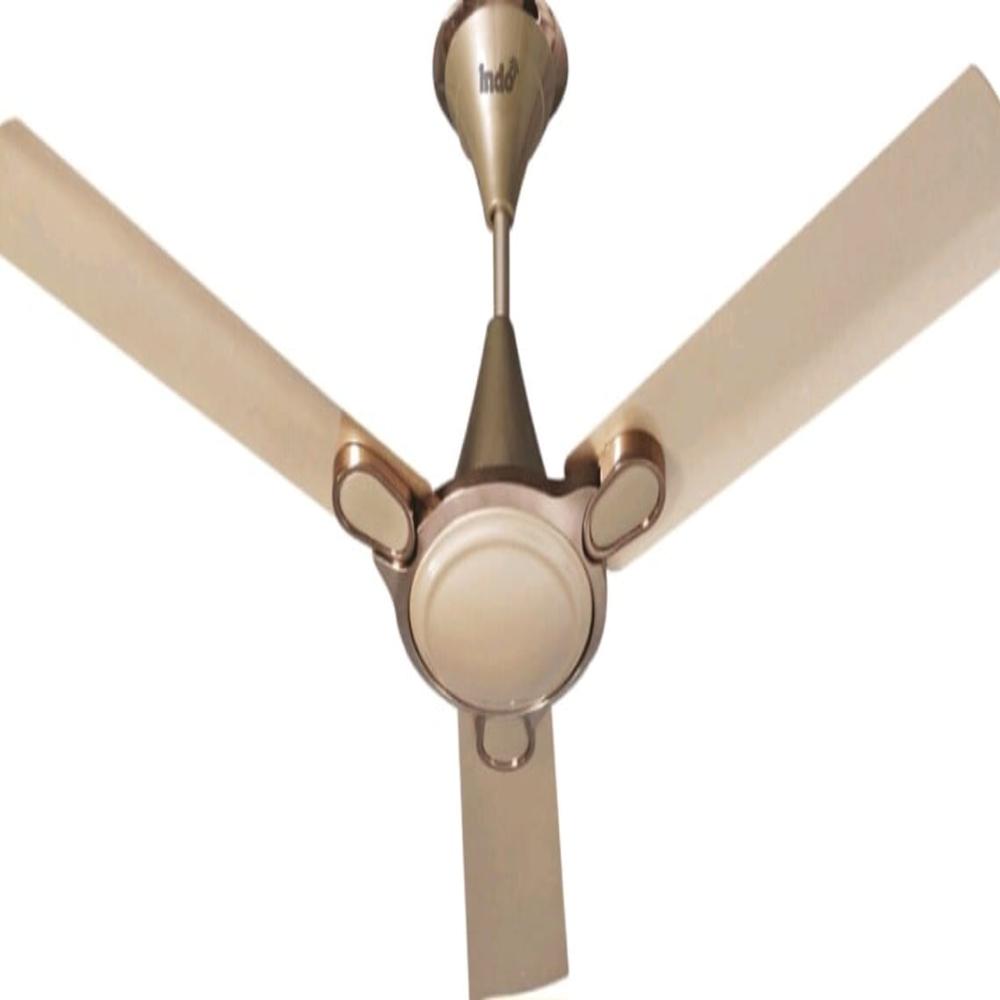 Indo Delta Star Fan 1200Mm ,3 Blades - Automation Grade: No