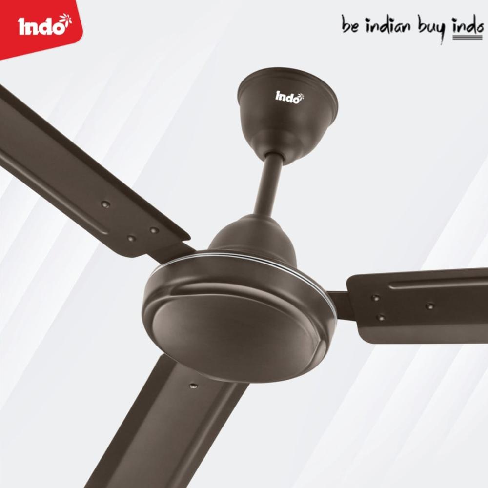 INDO DELTA STAR FAN 1200MM ,3 BLADES