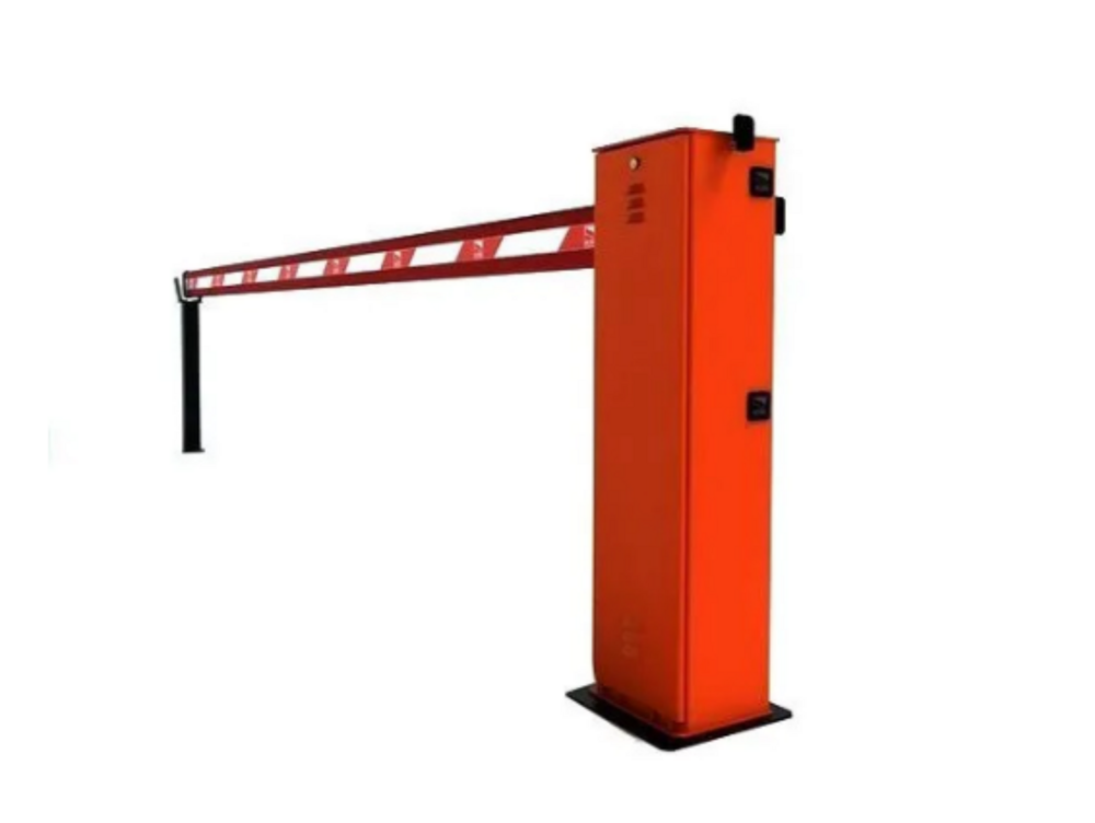 Automatic Parking Boom Barrier - Height: Different Available Foot (Ft)