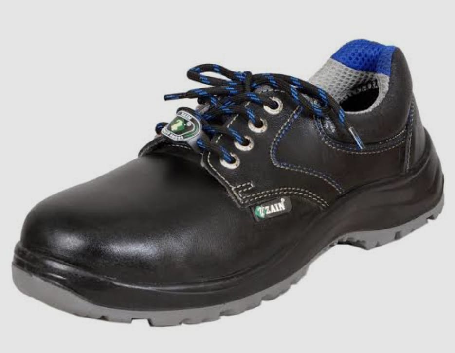ZAIN SAFETY SHOES ZM 16 MF