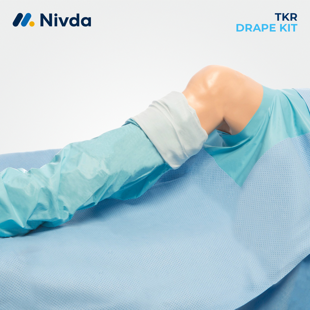 OT TKR Drape Kit