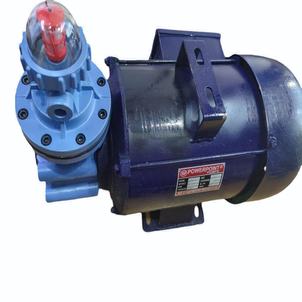 4 Hp Lpg Transfer Pump