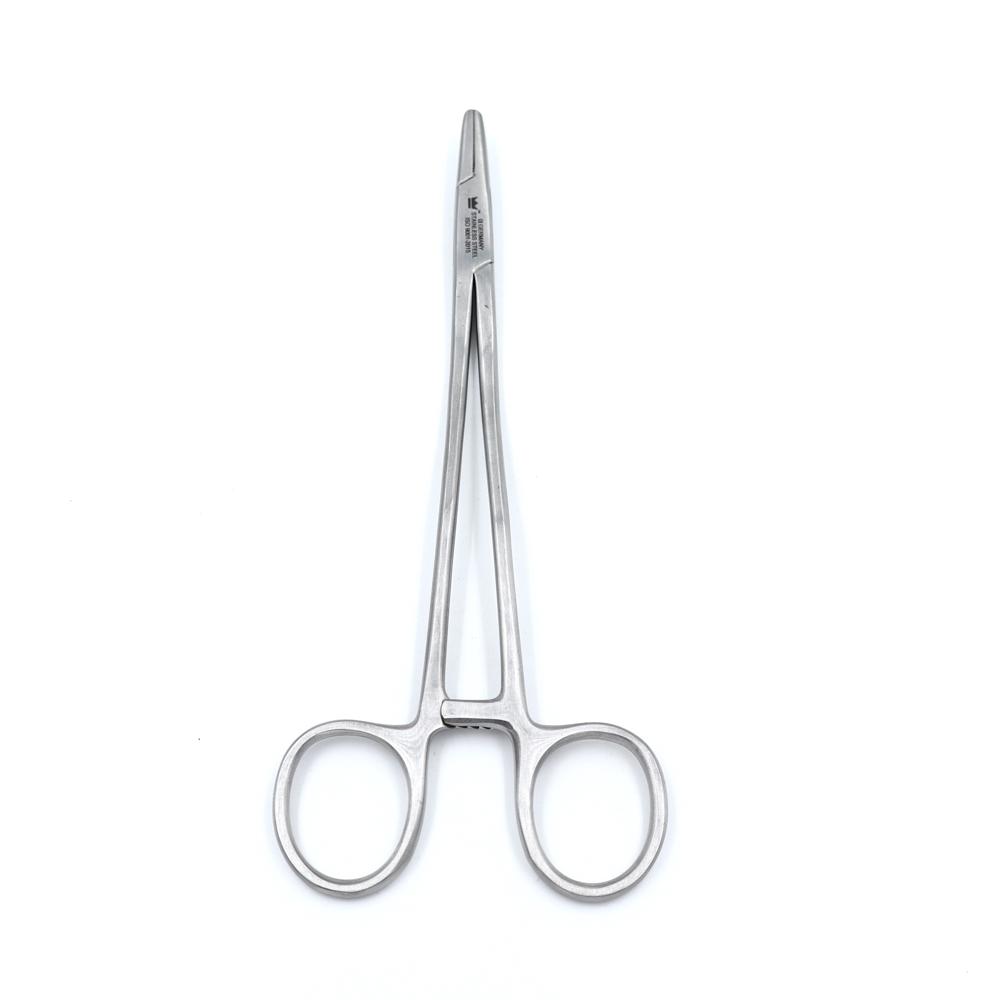 NEEDLE HOLDER 8 INCH