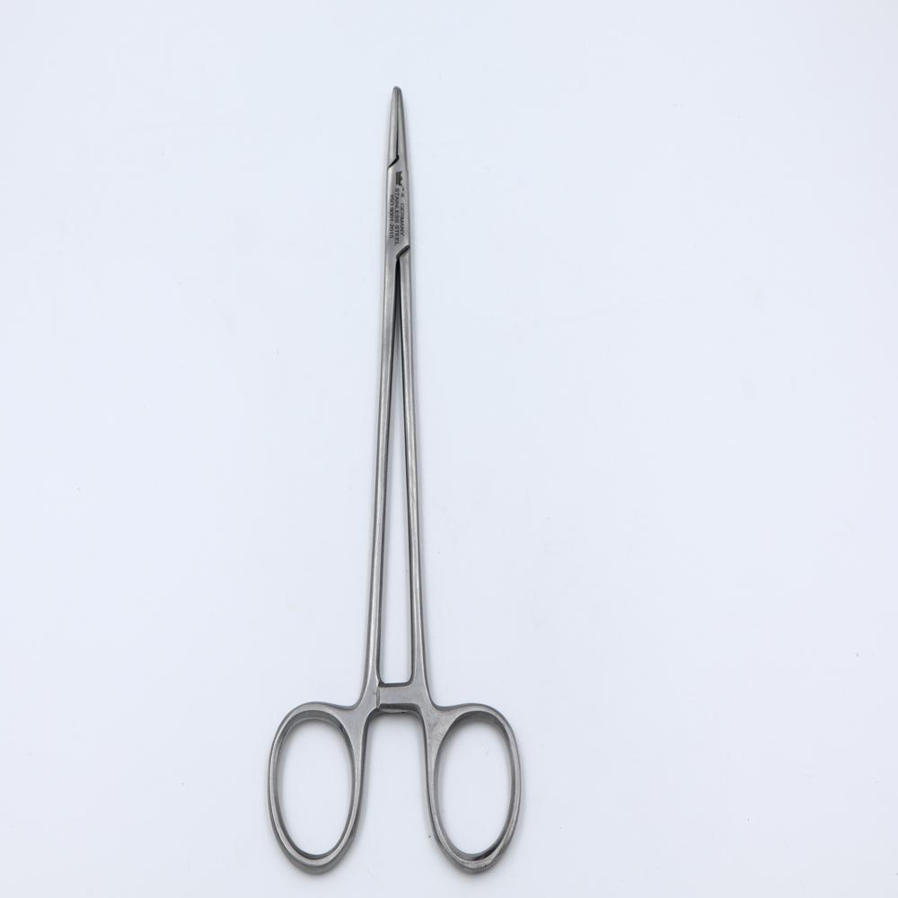 NEEDLE HOLDER 7 INCH