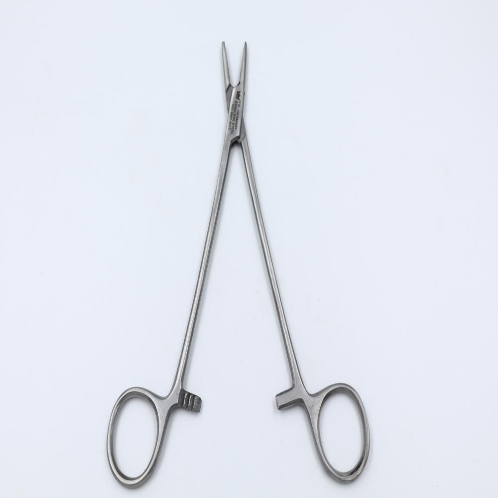 Needle Holder 7 Inch - Instruments Type: Surgical Instrument