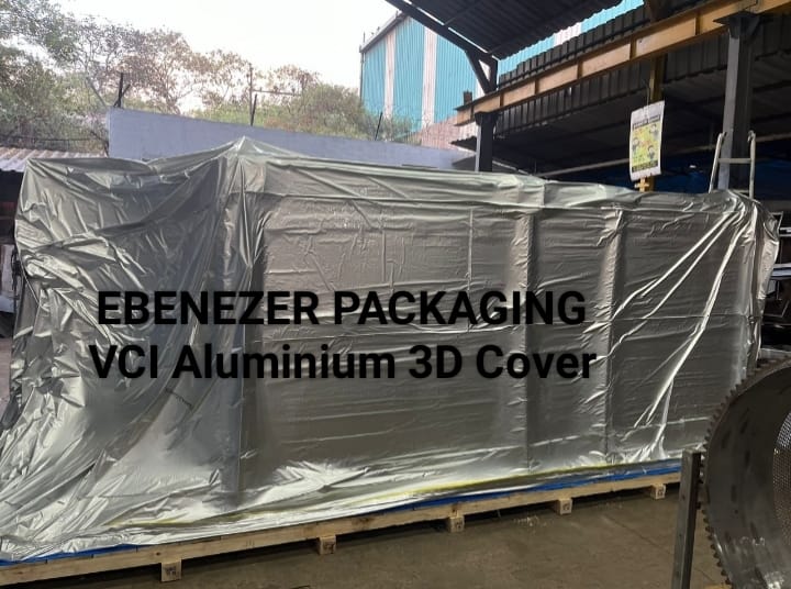 VCI Aluminium