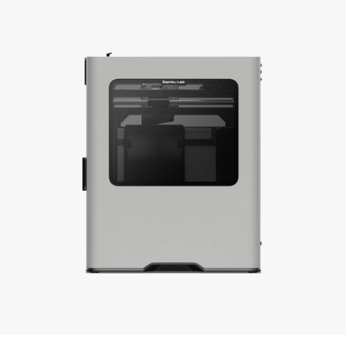 Bambu Lab H2d Combo 3d Printer With Ams  High Speed Multi Material Precision Printing Protomont Technologies - Application: Industrial