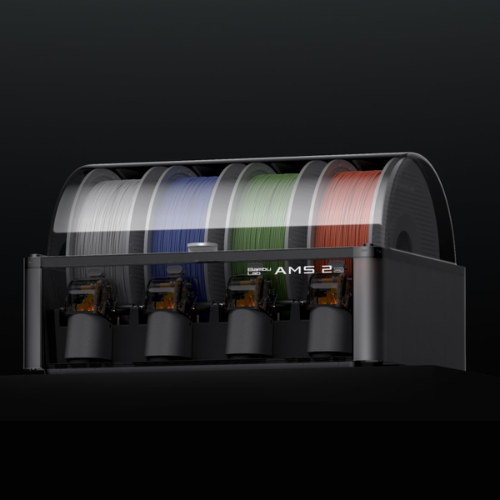 Bambu Lab H2D Combo 3D Printer With AMS  High Speed Multi Material Precision Printing Protomont Technologies